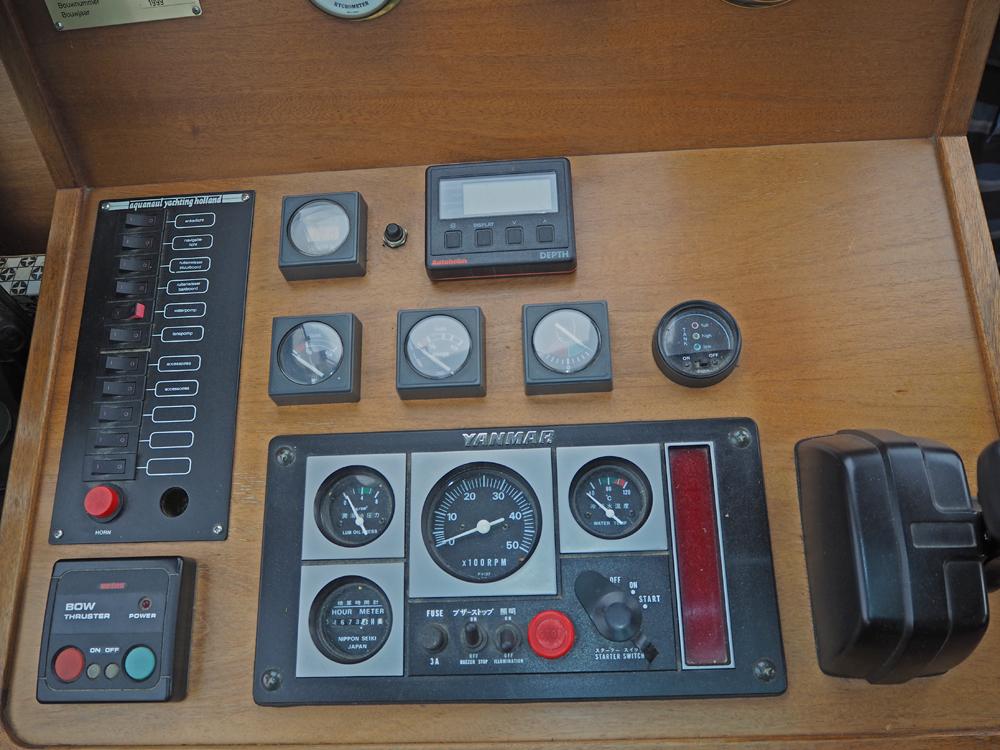 picture Navigatie en electronica